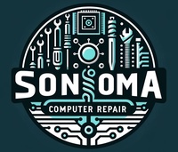 Sonoma Computer Repair 