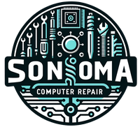 Sonoma Computer Repair 