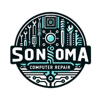 Sonoma Computer Repair 