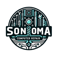 Sonoma Computer Repair 