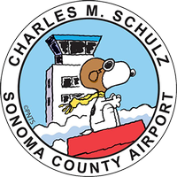 Charles M. Schulz - Sonoma County Airport (STS)
