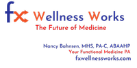 Fx Wellness Works - Nancy Bahnsen, PA-C