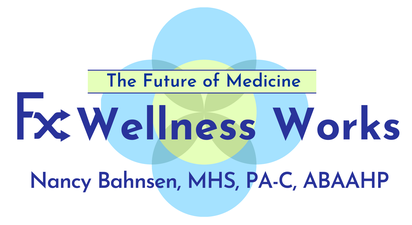 Fx Wellness Works - Nancy Bahnsen, PA-C