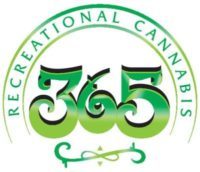 365 Recreational Cannabis