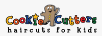 Cookie Cutters, Haircuts for Kids
