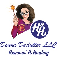 Donna Declutter LLC dba Hemmin' & Hauling