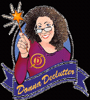 Donna Declutter LLC