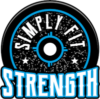 Simply Fit Strength - Rob Linn Personal Trainer