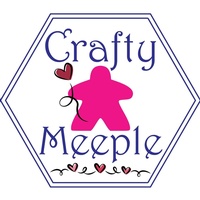 Crafty Meeple