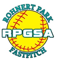 Rohnert Park Girls Softball Association
