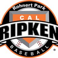 Rohnert Park Cal Ripken Baseball