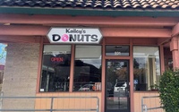 Kailey's Donuts