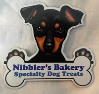 Nibbler’s Bakery