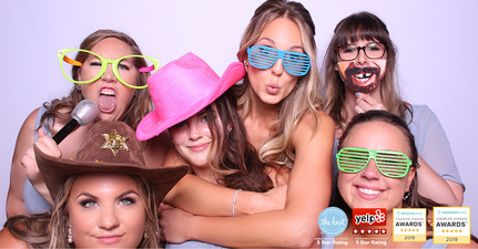 Blooming Photo Booth LLC