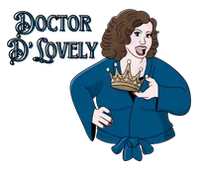 Doctor D'Lovely
