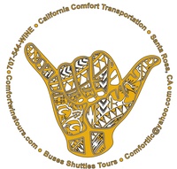 California Comfort Transportation
