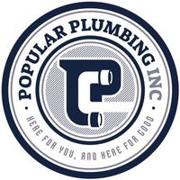 Popular Plumbing Inc