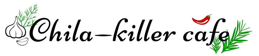 Chila-Killer Cafe 