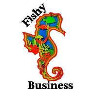 Fishy Business