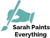 Sarah Paints (everything)