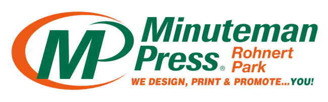 Minuteman Press - Rohnert Park