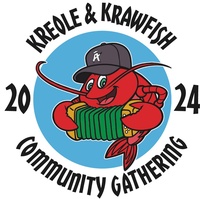 Kreole & Krawfish CommUNITY Gathering 2024
