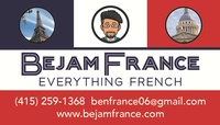 Bejam France Everything FRENCH