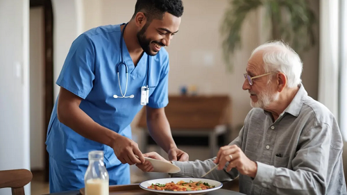 Companion Care