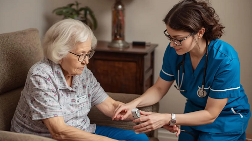 Specialized Care