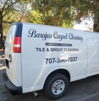 Miguel Barajas Carpet Cleaning