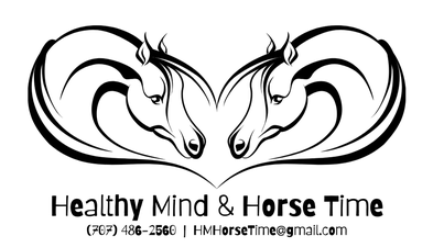 Healthy Mind & Horse Time