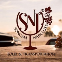 Sonoma Napa Luxe Tour & Transportation LLC