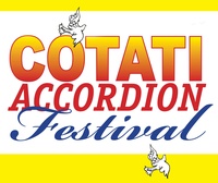 Cotati Accordion Festival 2025 - Aug 16 & 17