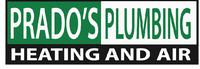 Prado's Plumbing Heating and Air