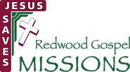 Redwood Gospel Missions