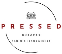 Pressed - Burgers, Paninis & Sandwiches