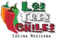 Los Tres Chiles