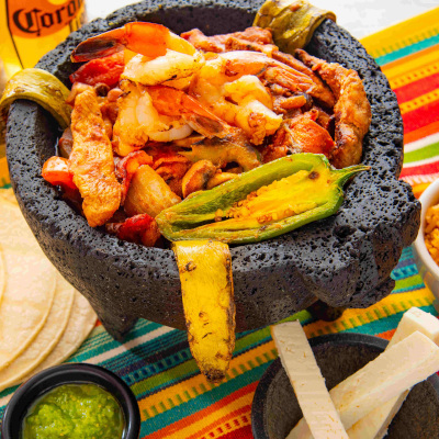 Molcajete