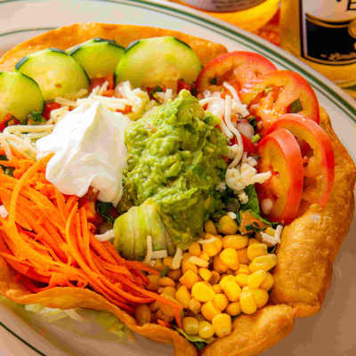 Taco Salad