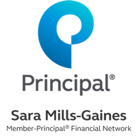 Principal - Sara Mills-Gaines