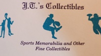 J.T.'s Collectibles