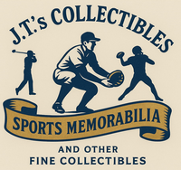 J.T.'s Collectibles