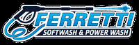 Ferretti Softwash
