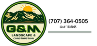 G&M Landscape & Construction 