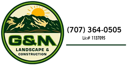G&M Landscape & Construction 