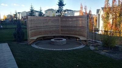 Outdoor Living Design Build