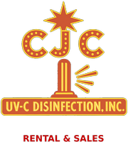 CJC UV-C Disinfection, Inc.