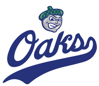 Nor Cal Oaks Baseball