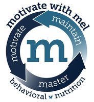 Motivate with Mel