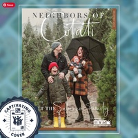 Neighbors of Cotati Magazine